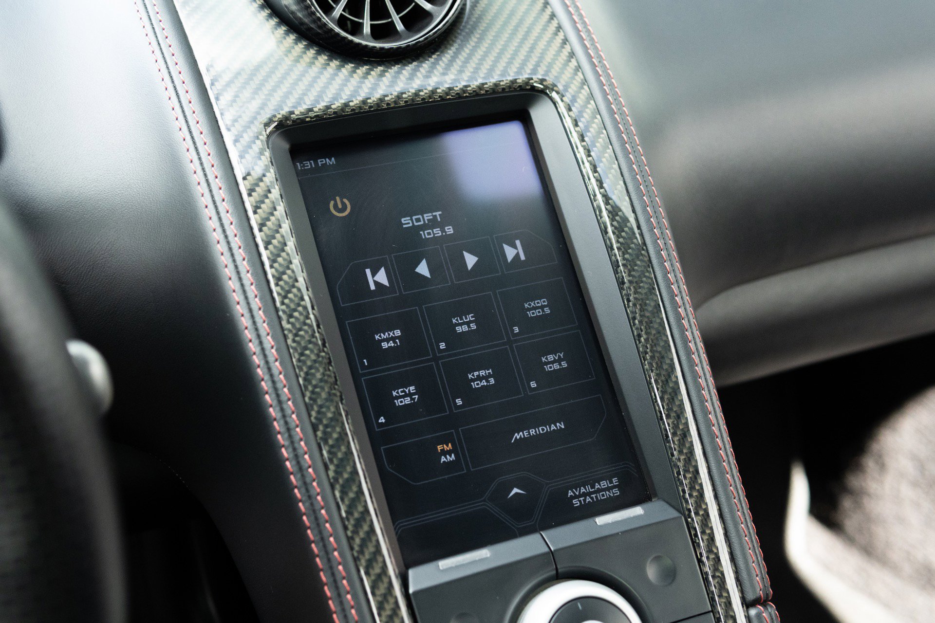 Used 2013 McLaren MP4-12C image 63