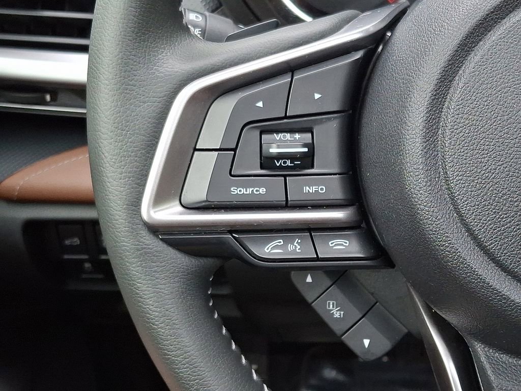 Certified 2022 Subaru Forester Touring AWD/4WD image 24