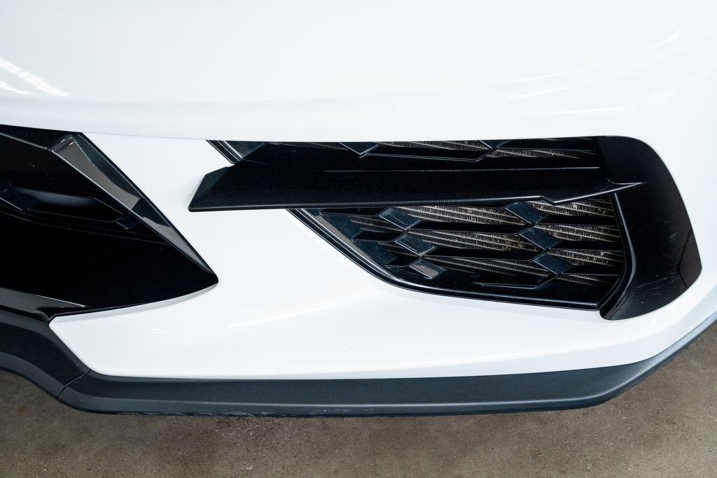 Used 2022 Chevrolet Corvette Stingray Coupe w/ Z51 Performance Package image 14