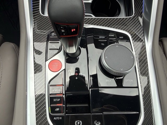 New 2026 BMW X5 M Competition w/ Executive Package image 19