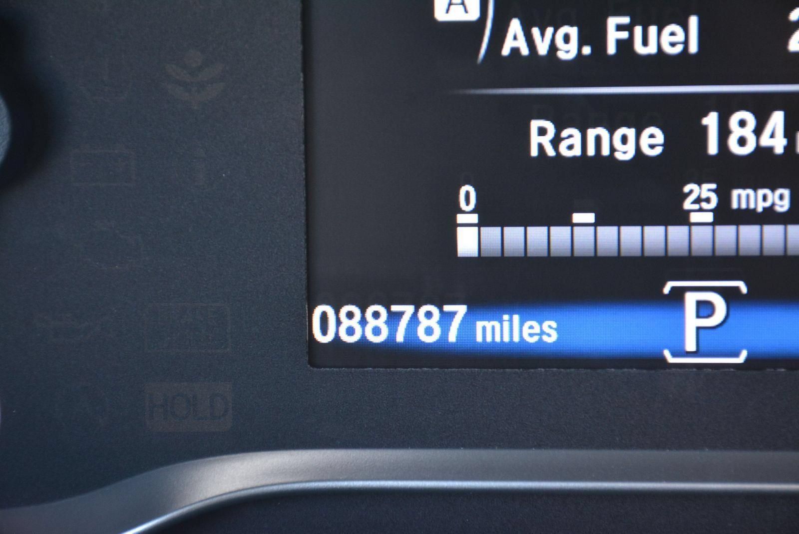 Used 2017 Honda Ridgeline RTL-T image 26