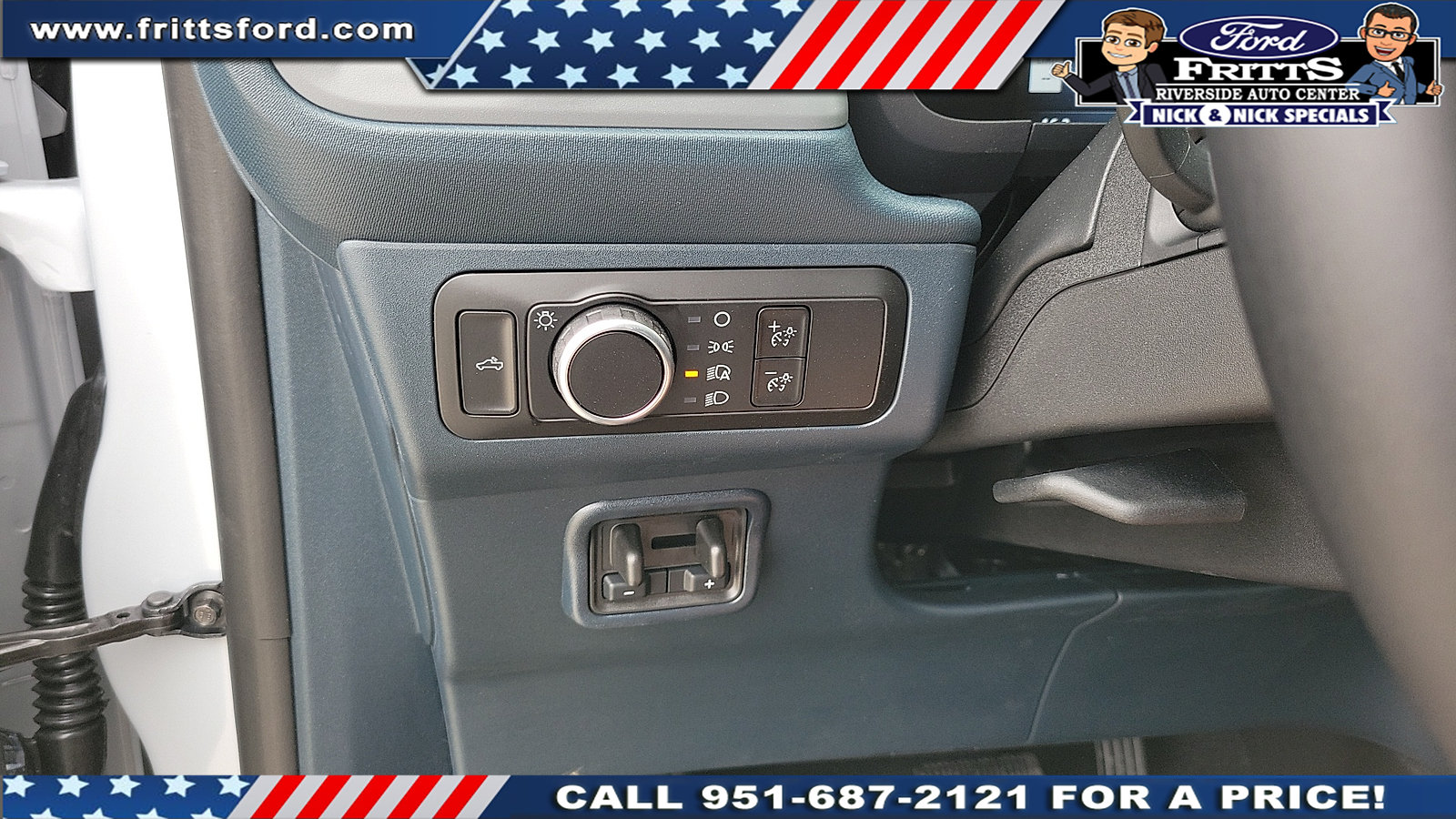 New 2026 Ford Maverick Lariat w/ Black Appearance Package AWD/4WD image 13