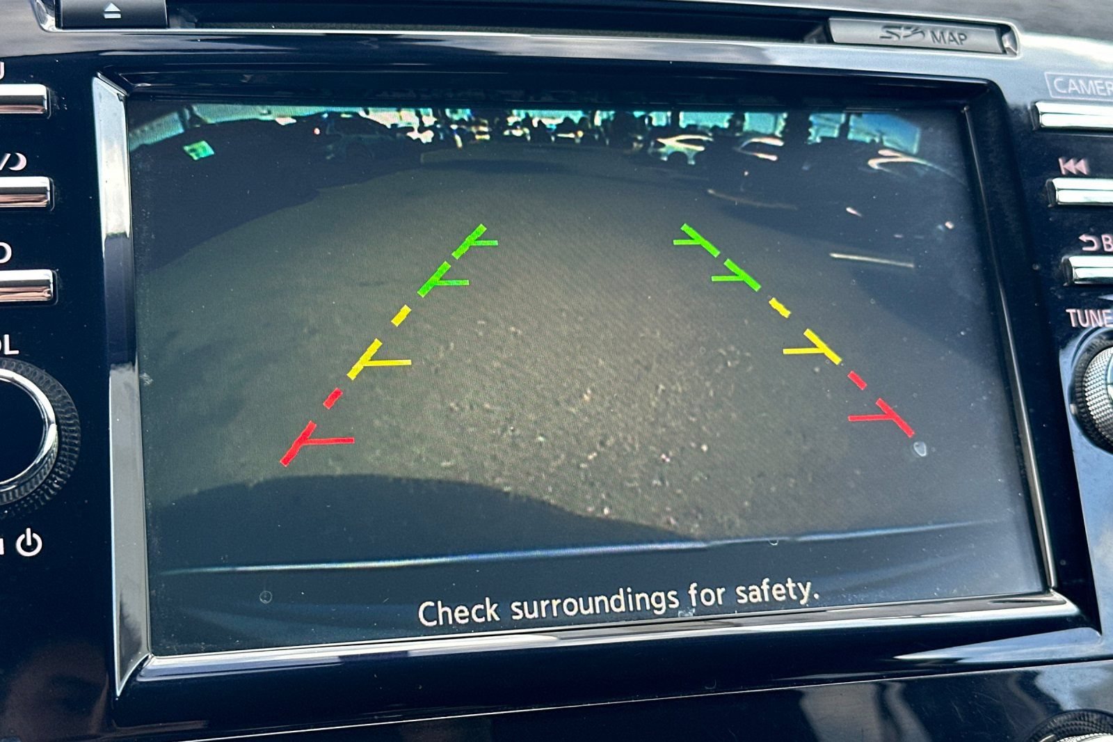 Used 2016 Nissan Murano SV FWD image 23