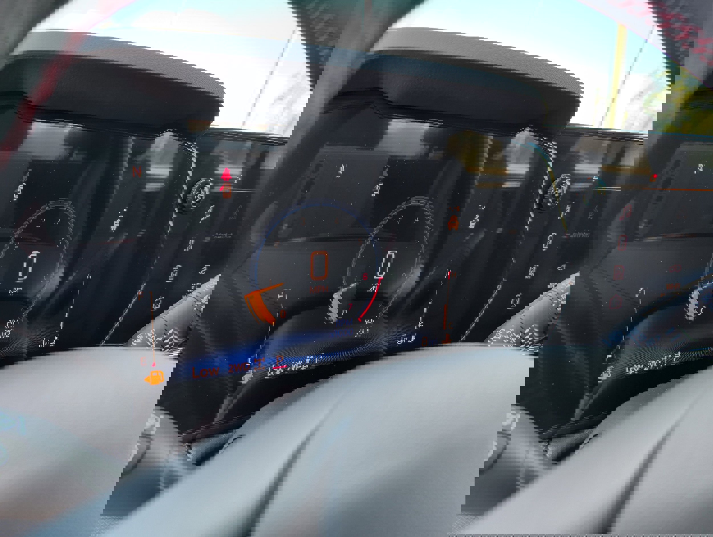 New 2026 Chevrolet TrailBlazer RS w/ Convenience Package image 26