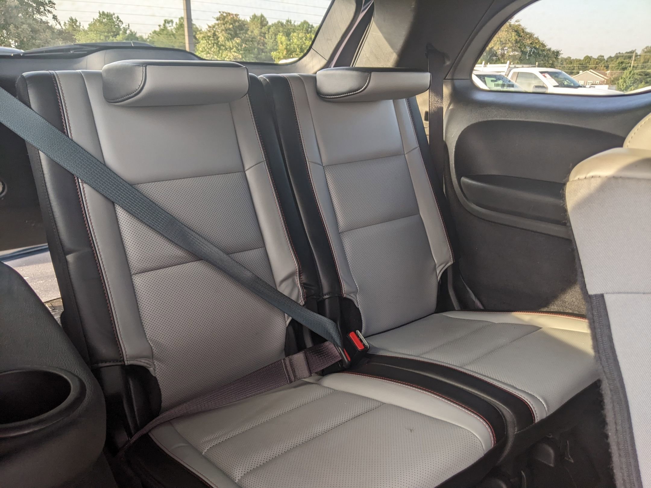 Used 2024 Dodge Durango GT image 36