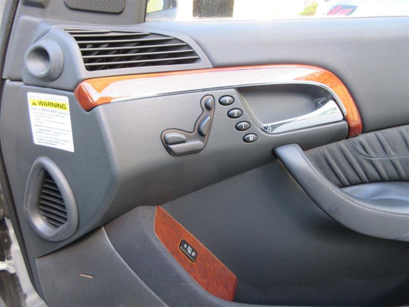 Used 2005 Mercedes-Benz S 430 4.3L image 23
