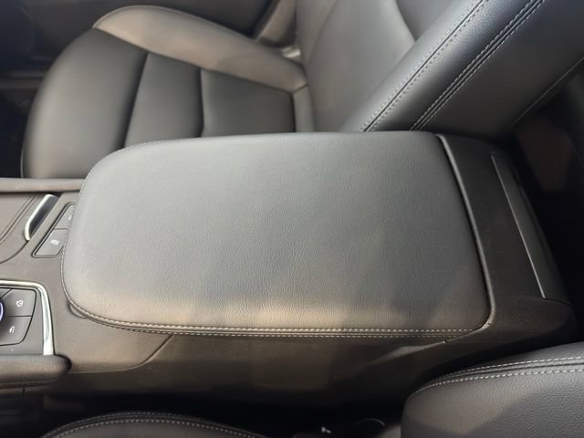 New 2026 Cadillac XT5 Luxury AWD/4WD image 24
