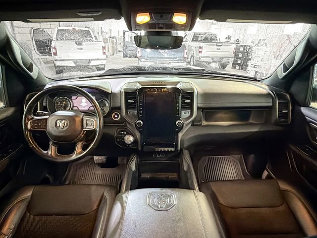 Used 2020 RAM 1500 Rebel w/ Level 2 Equipment Group image 10
