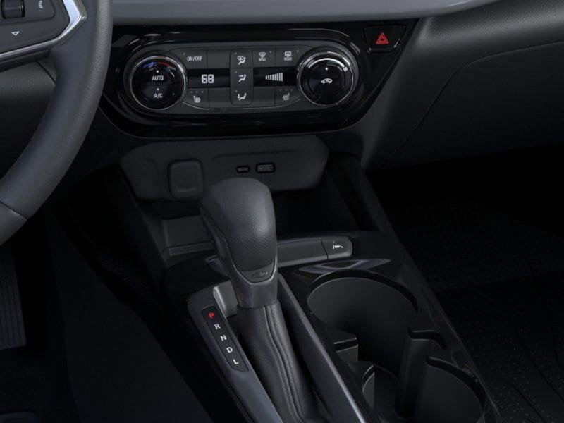New 2026 Chevrolet Trax LT w/ Driver Confidence Package image 45