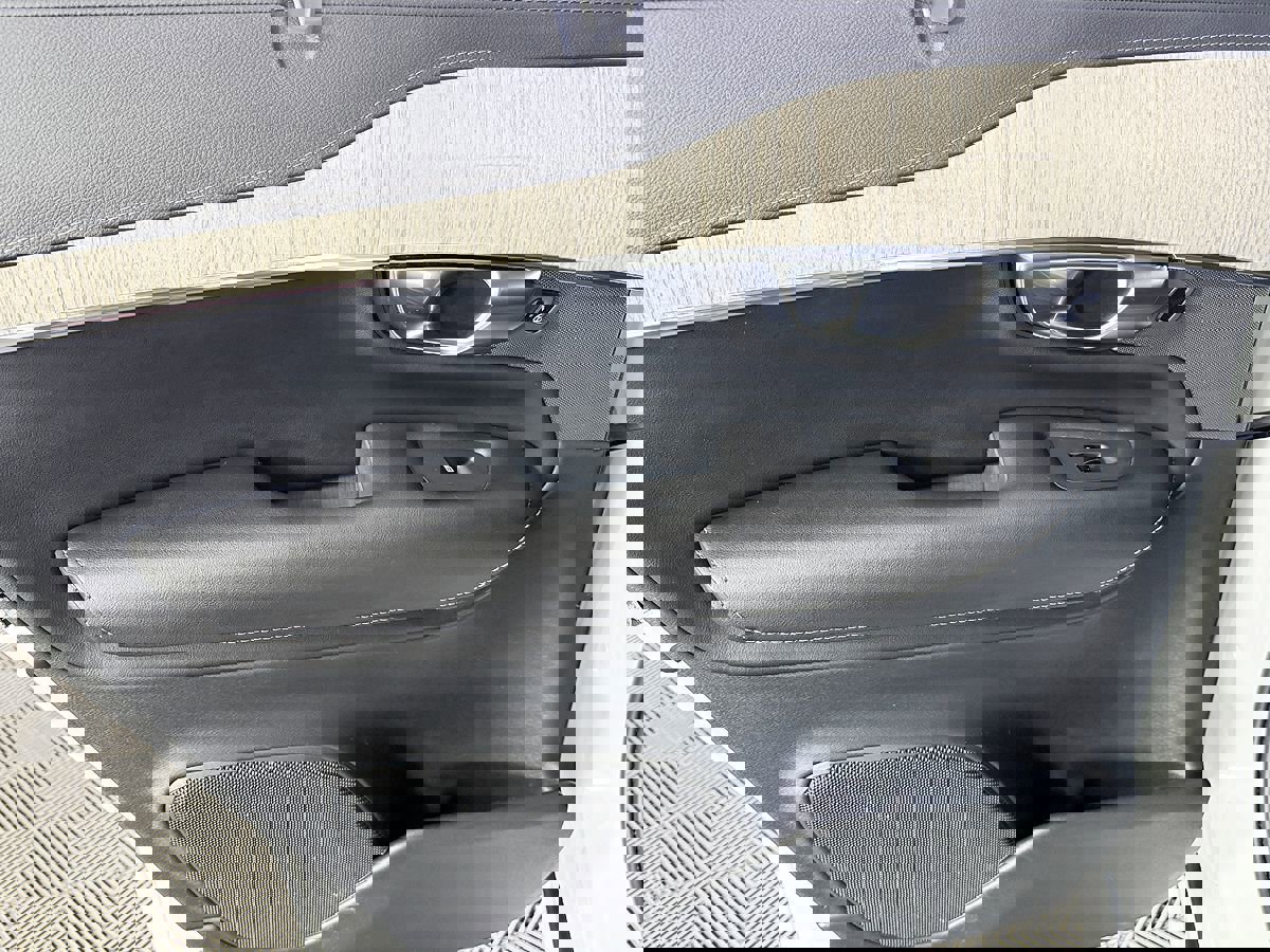 Used 2022 Volvo XC90 T6 Inscription w/ Advanced Package image 38