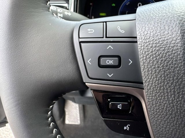 New 2026 Toyota Camry SE w/ Convenience Package image 26