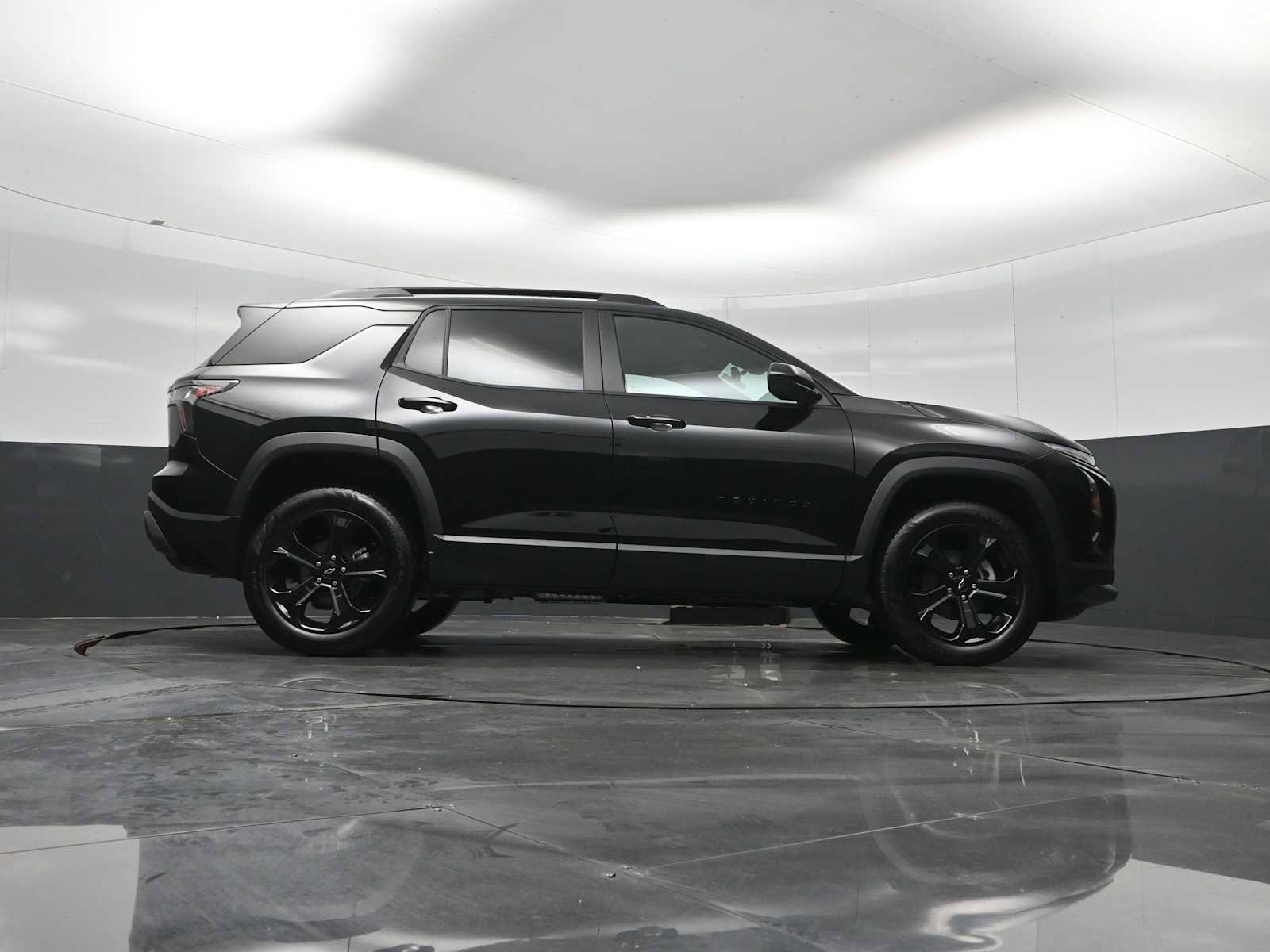 New 2026 Chevrolet Equinox LT AWD/4WD image 25
