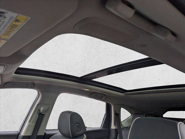 Used 2021 Acura RDX AWD w/ Advance Package image 16