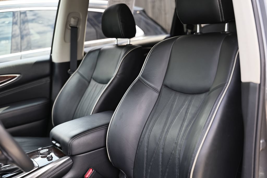 Used 2019 INFINITI QX60 Luxe w/ Sensory Package AWD/4WD image 22