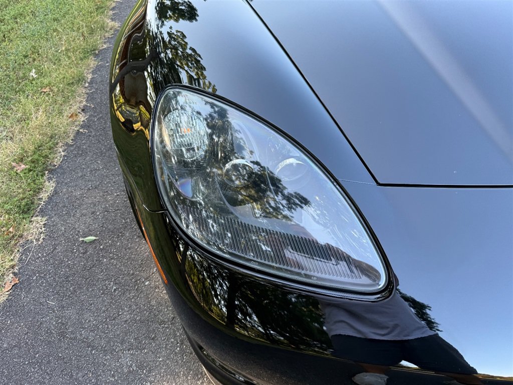 Used 2010 Chevrolet Corvette Grand Sport w/ Preferred Equipment Group RWD image 15