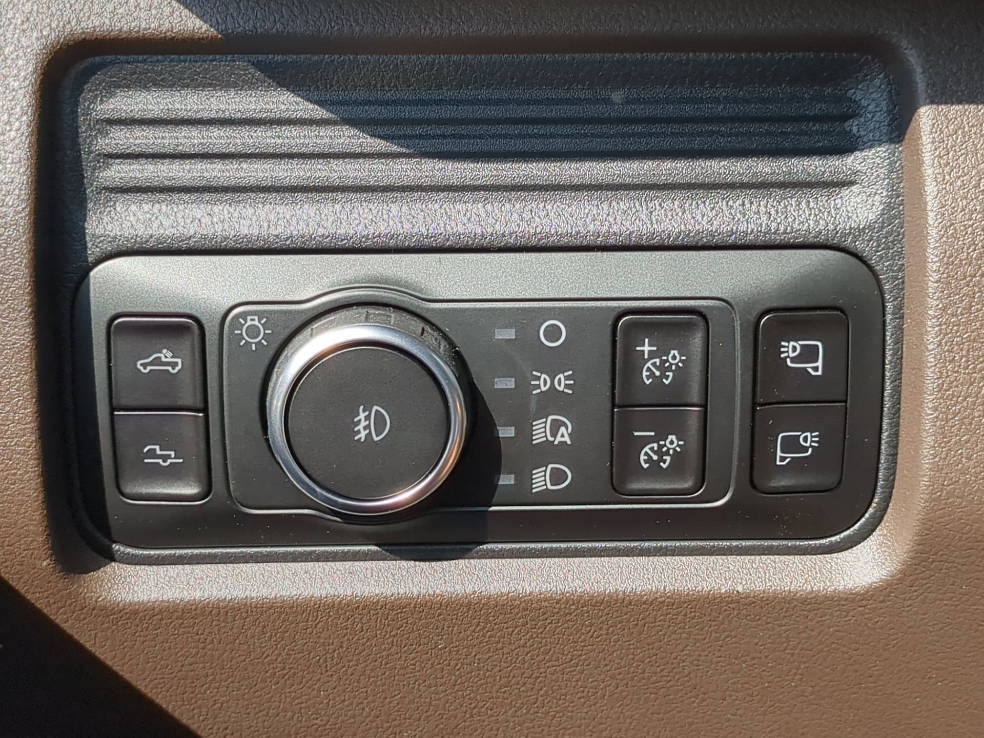 New 2026 Ford F250 King Ranch w/ Chrome Package image 61