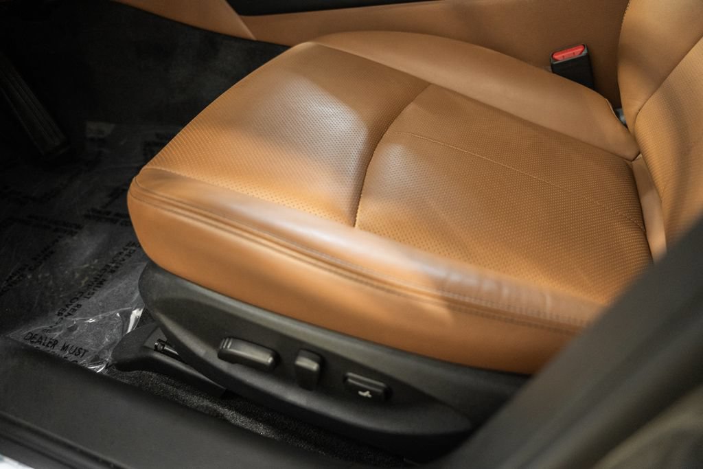 Used 2023 INFINITI Q50 Luxe w/ Cargo Package AWD/4WD image 32