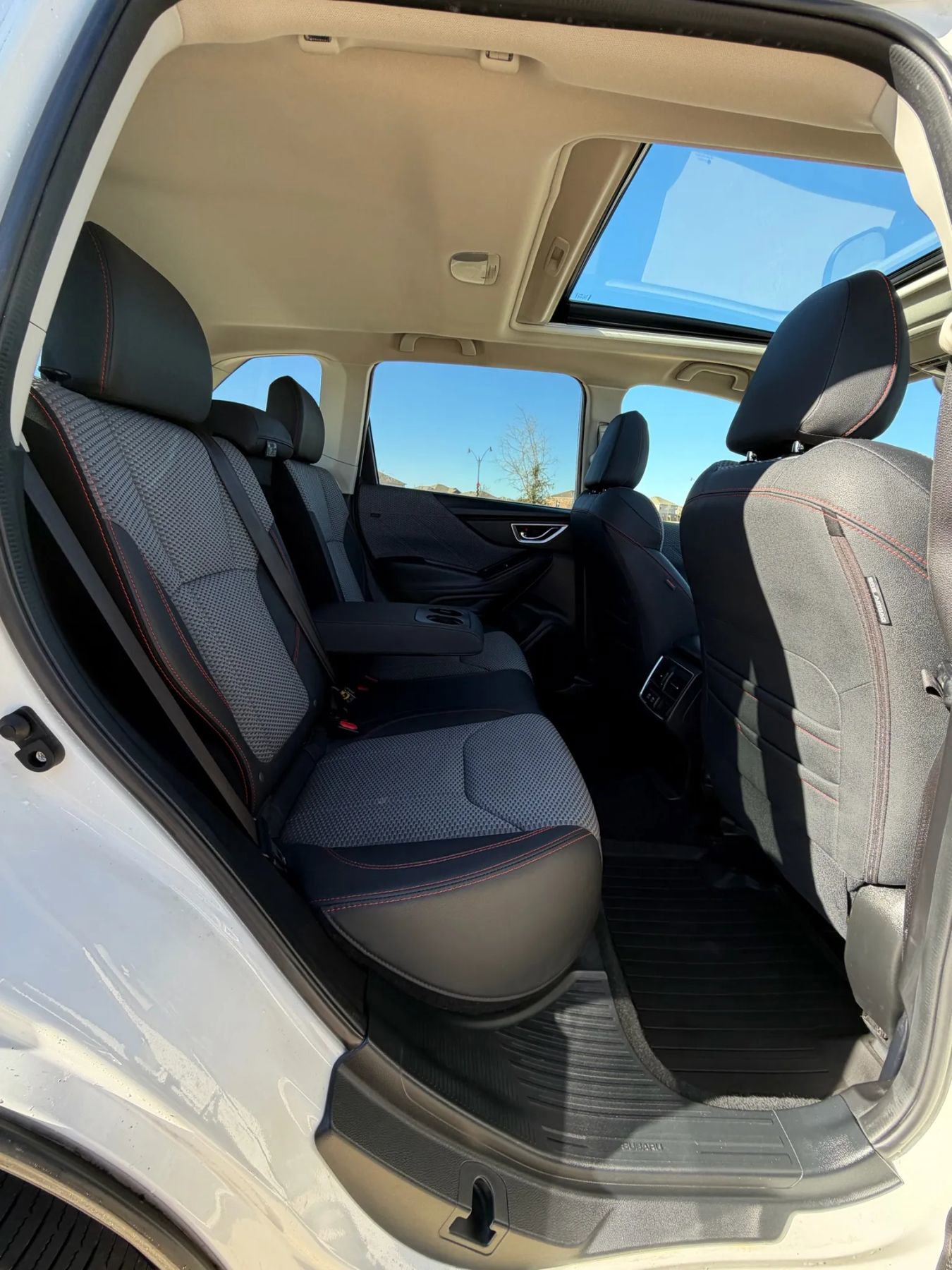 Used 2019 Subaru Forester Sport w/ Popular Package #2 AWD/4WD image 31