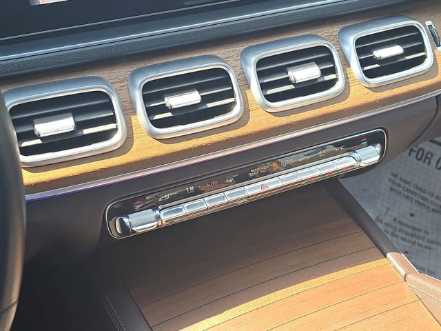 Used 2022 Mercedes-Benz GLE 350 image 27