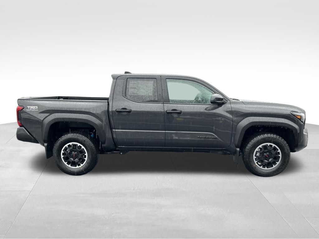 New 2026 Toyota Tacoma TRD Off-Road image 6