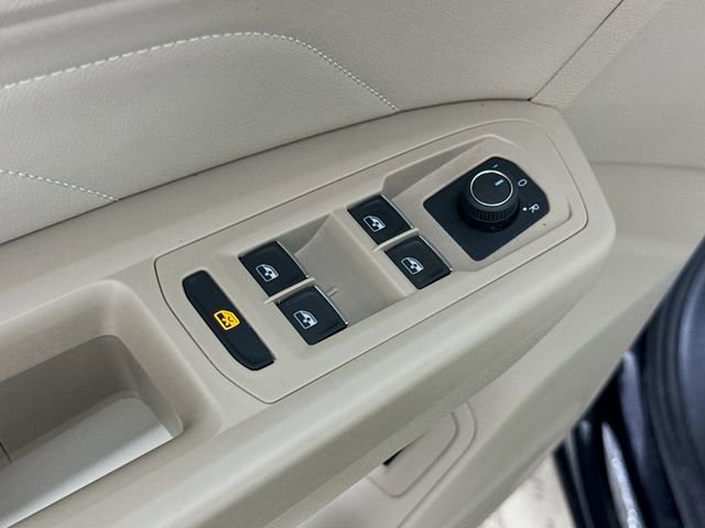 Used 2023 Volkswagen Atlas SEL image 20