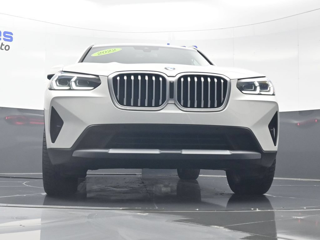 Used 2022 BMW X3 xDrive30i AWD/4WD image 39