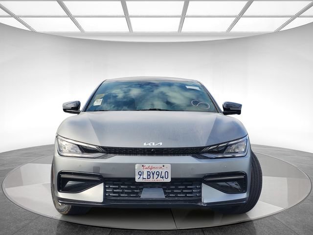 Used 2024 Kia EV6 GT-Line RWD image 2