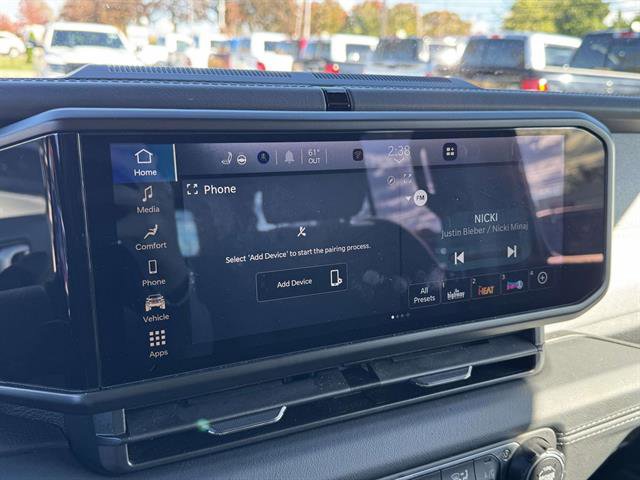 Used 2024 Jeep Wrangler Sahara 4xe image 21