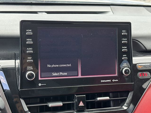 Used 2024 Toyota Camry XSE w/ Cold Weather Package FWD image 17
