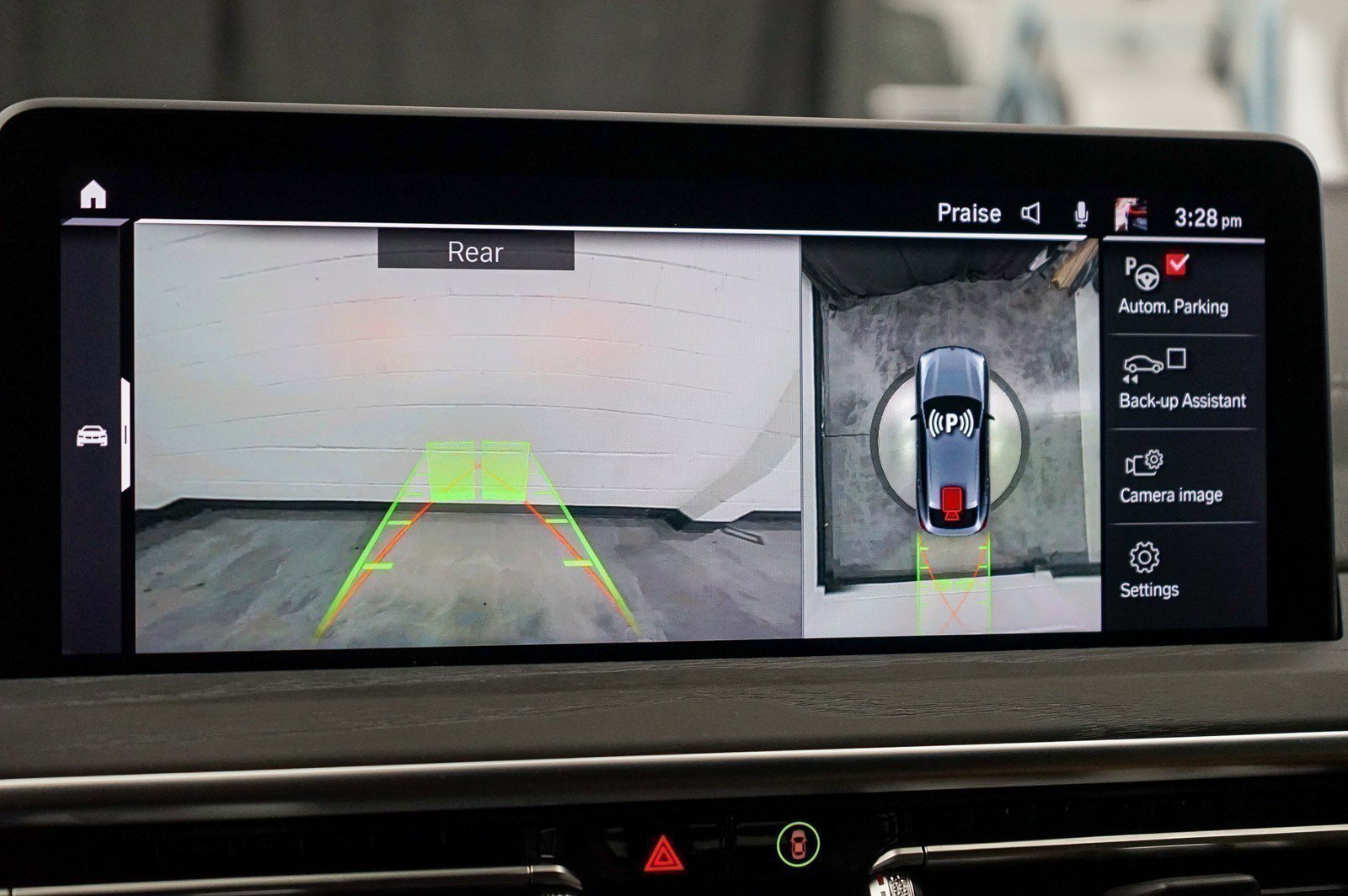 Used 2024 BMW X4 M w/ Competition Package image 23