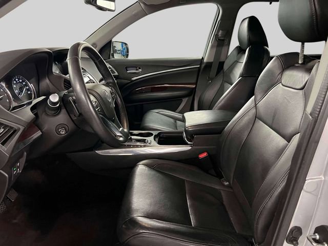 Used 2015 Acura MDX SH-AWD w/ Advance Package image 12
