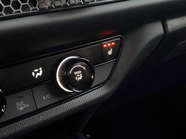 New 2026 Honda HR-V Sport image 23