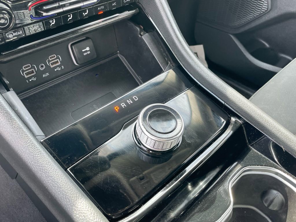 Used 2023 Jeep Grand Cherokee L Laredo w/ Luxury Tech Group I image 18