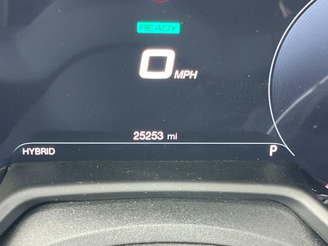 Used 2024 Dodge Hornet R/T Plus w/ R/T Blacktop Package image 26