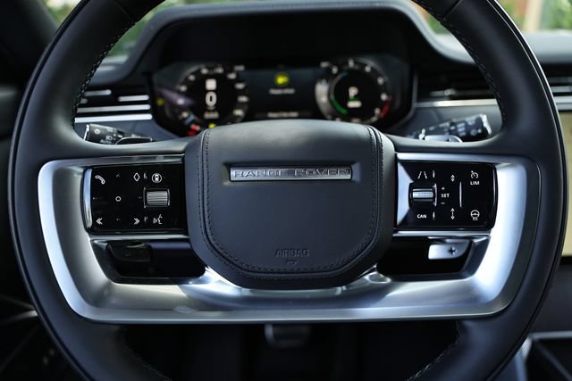 New 2026 Land Rover Range Rover SE AWD/4WD image 41