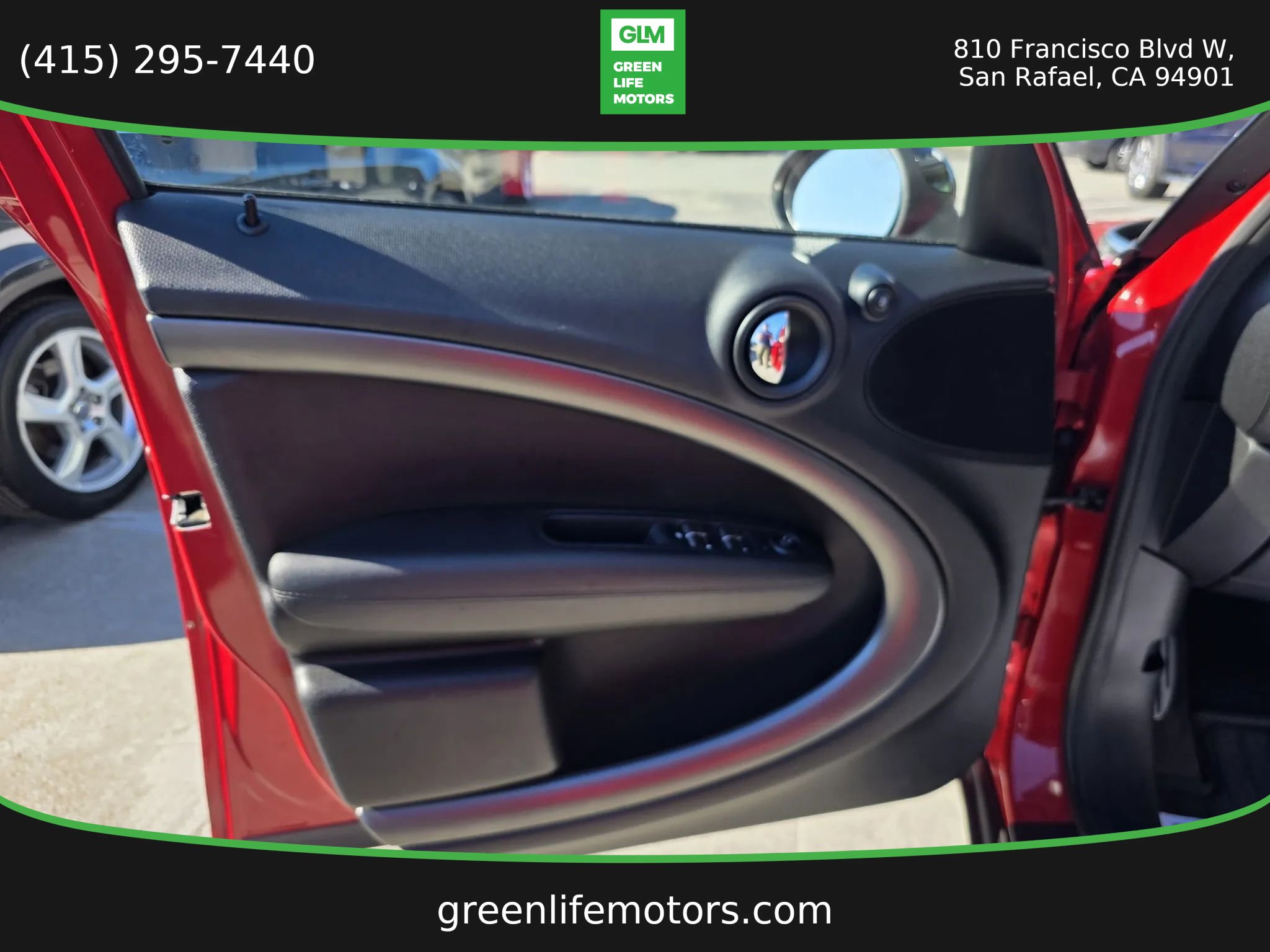 Used 2013 MINI Cooper Countryman S image 9