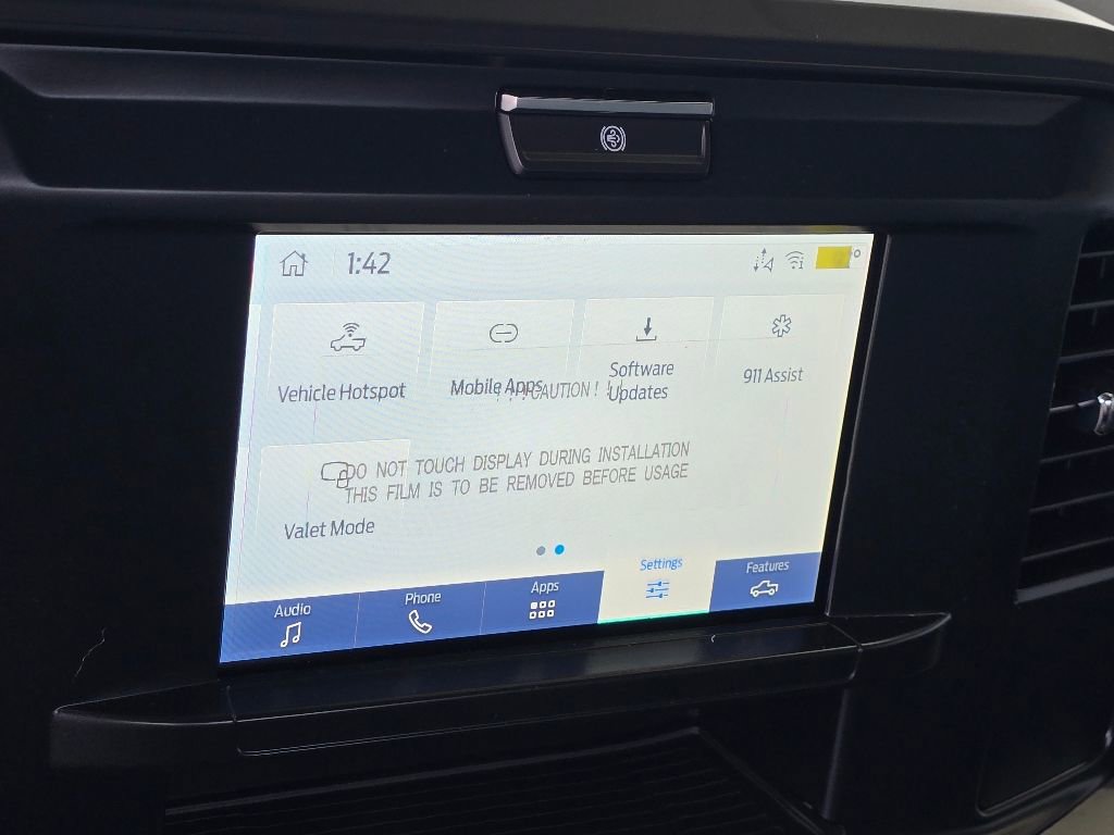 New 2025 Ford F550 4x4 Regular Cab Super Duty image 18