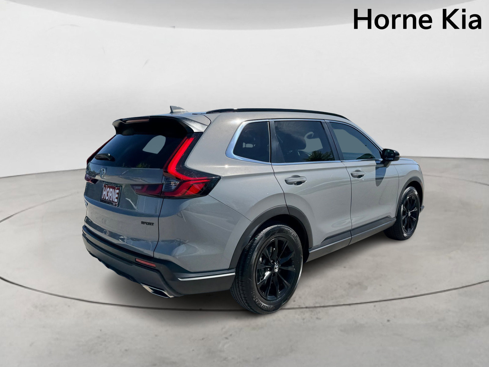 Used 2024 Honda CR-V Sport-L image 4