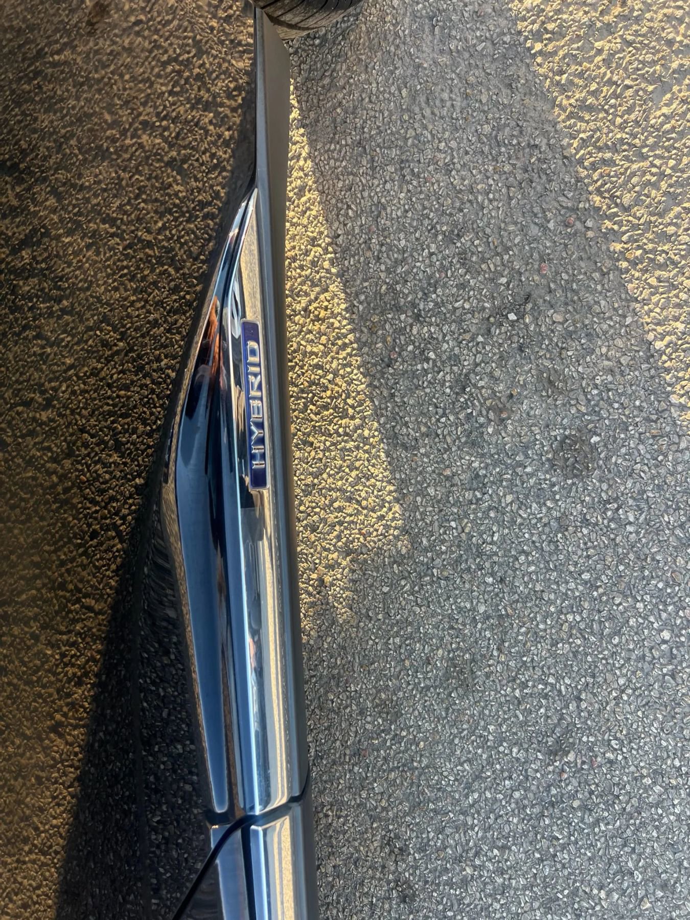 Used 2015 Lexus RX 450h AWD image 11