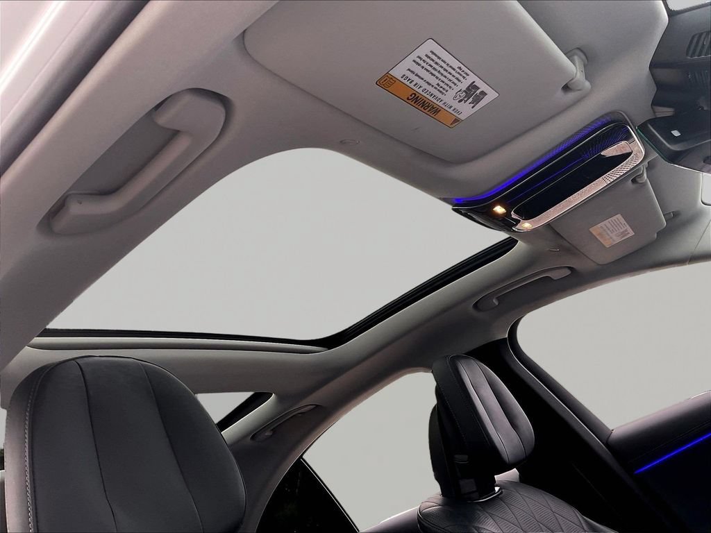 Certified 2024 Mercedes-Benz E 350 4MATIC Sedan image 29