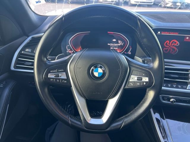 Used 2019 BMW X5 xDrive40i w/ Convenience Package image 11