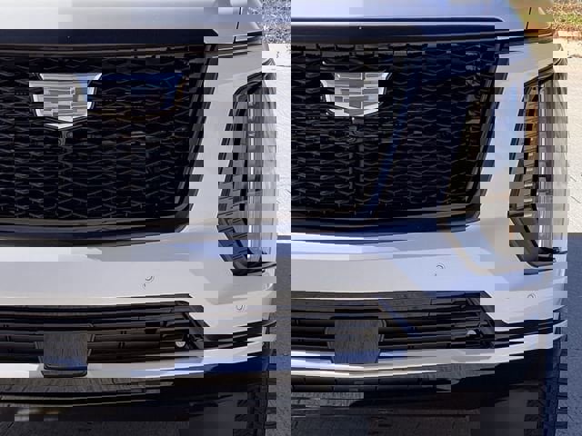 Certified 2026 Cadillac Escalade ESV Platinum Sport w/ LPO, ONYX Package image 12