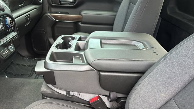 Used 2022 Chevrolet Silverado 2500 LT w/ Convenience Package RWD image 20