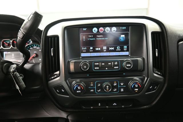 Used 2016 Chevrolet Silverado 1500 LT w/ True North Edition RWD image 10