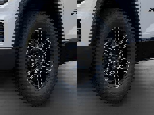 New 2026 GMC Terrain AT4 image 9