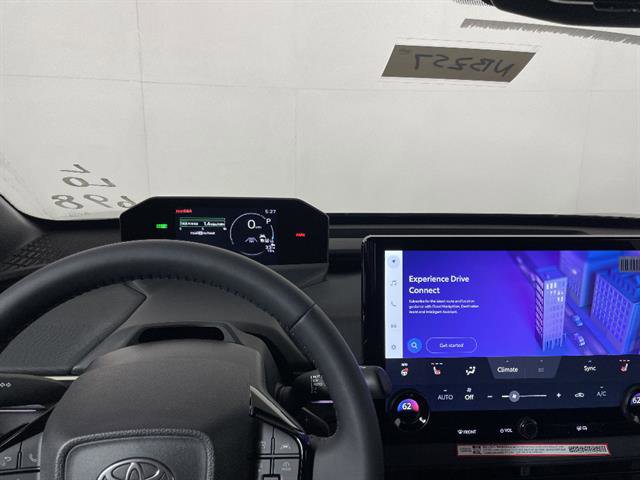 New 2026 Toyota bZ XLE image 15