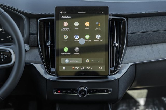 New 2026 Volvo XC90 B6 Ultra w/ Protection Package Premier image 21