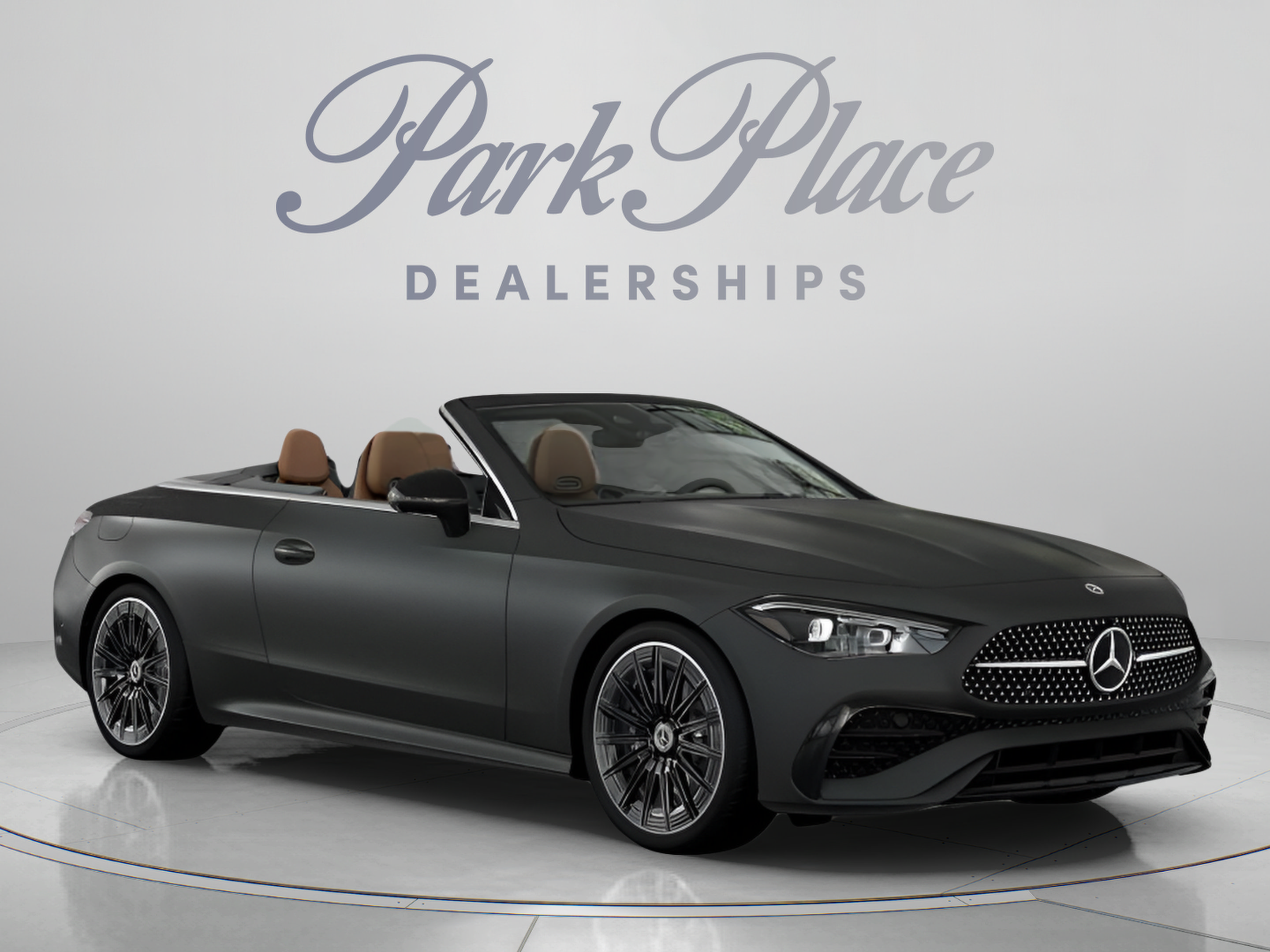 New 2027 Mercedes-Benz CLE 450 4MATIC Cabriolet image 32
