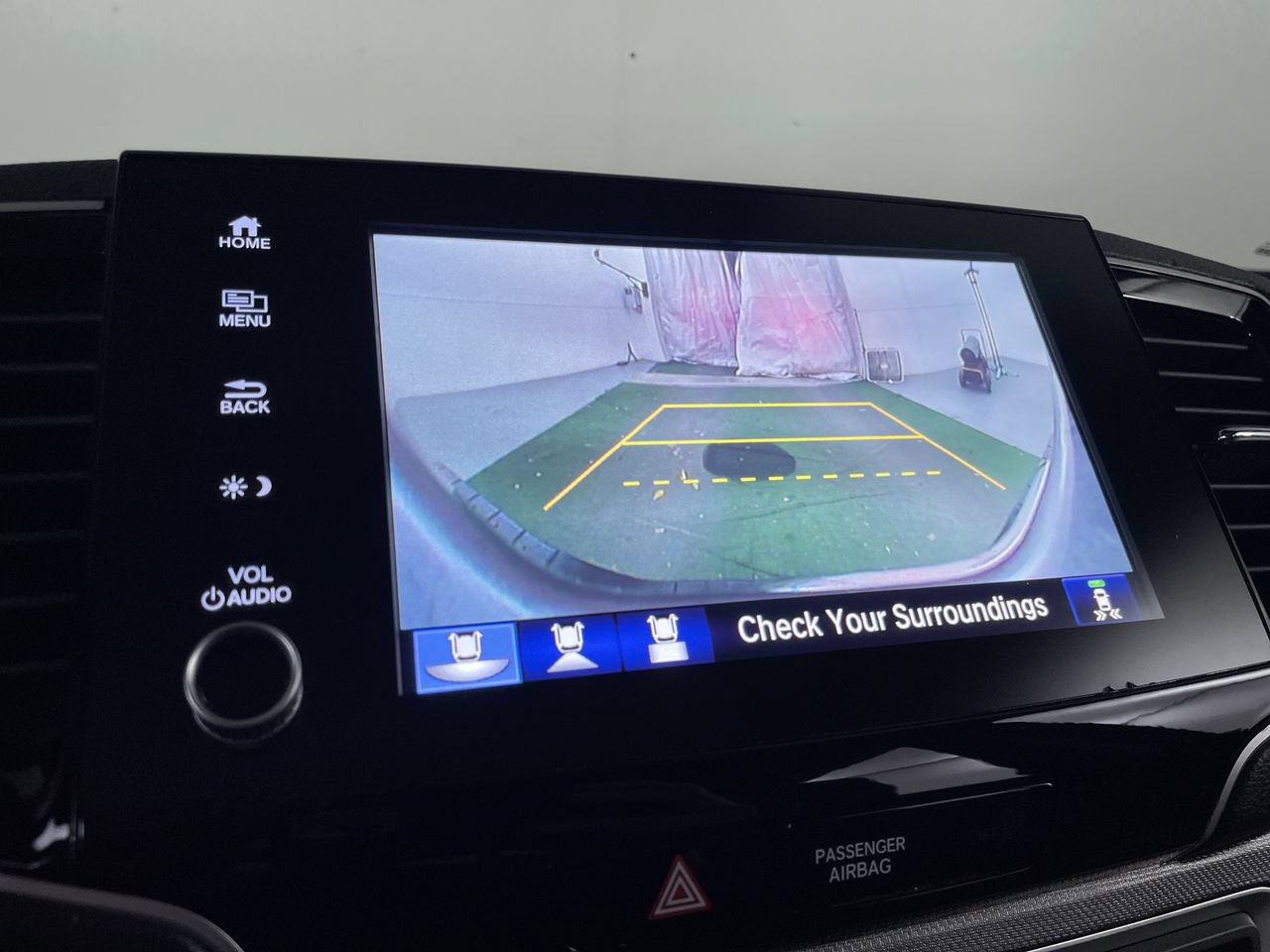 Used 2023 Honda Ridgeline RTL image 16
