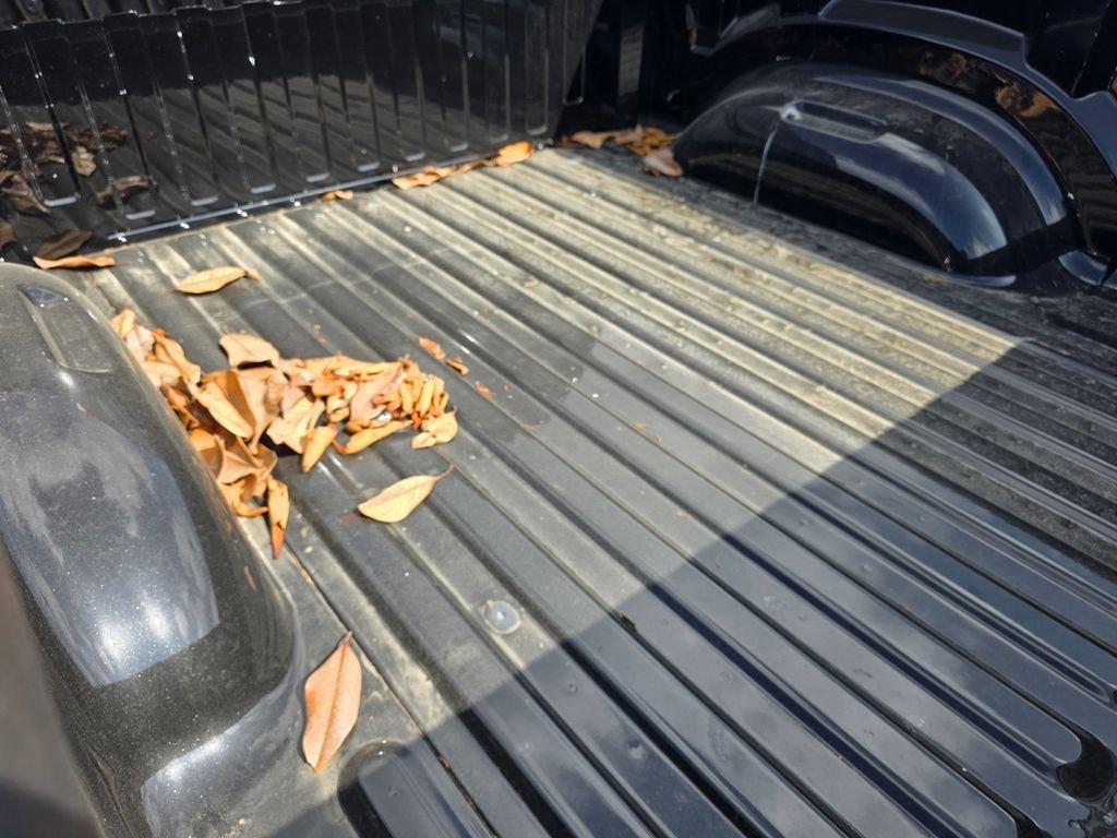 New 2026 RAM 1500 Big Horn w/ Night Edition AWD/4WD image 11